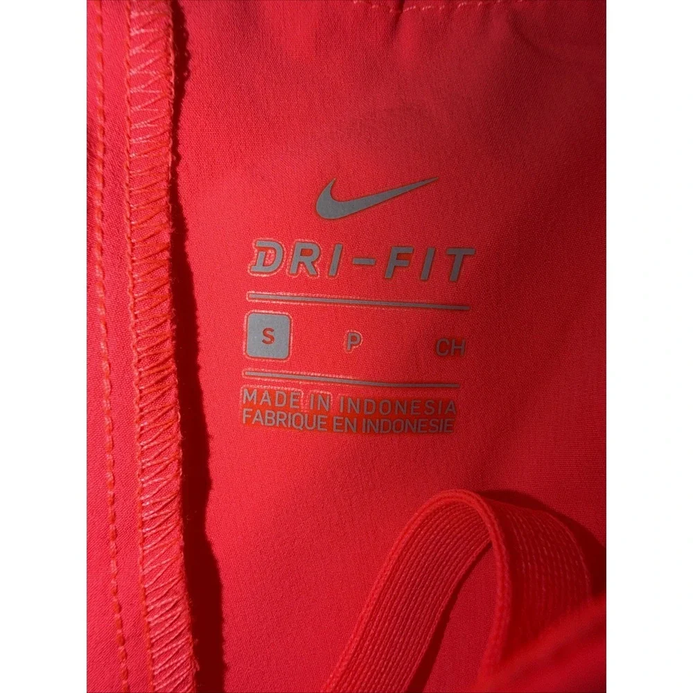 Nike dri fit